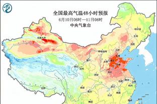 状态出色！米切尔上半场12中8&三分4中3 得到23分4板2助